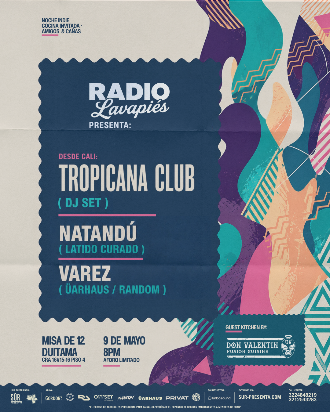 RADIO LAVAPIÉS