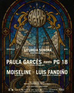 LITURGIA SONORA Versículo V